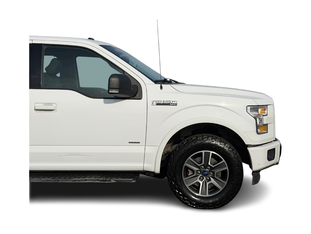 Thumbnail: 2017 Ford F-150 - 14
