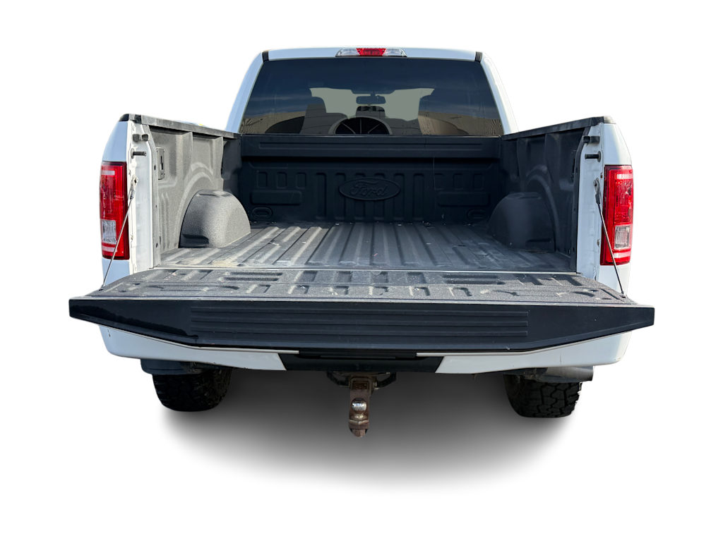 Thumbnail: 2017 Ford F-150 - 11