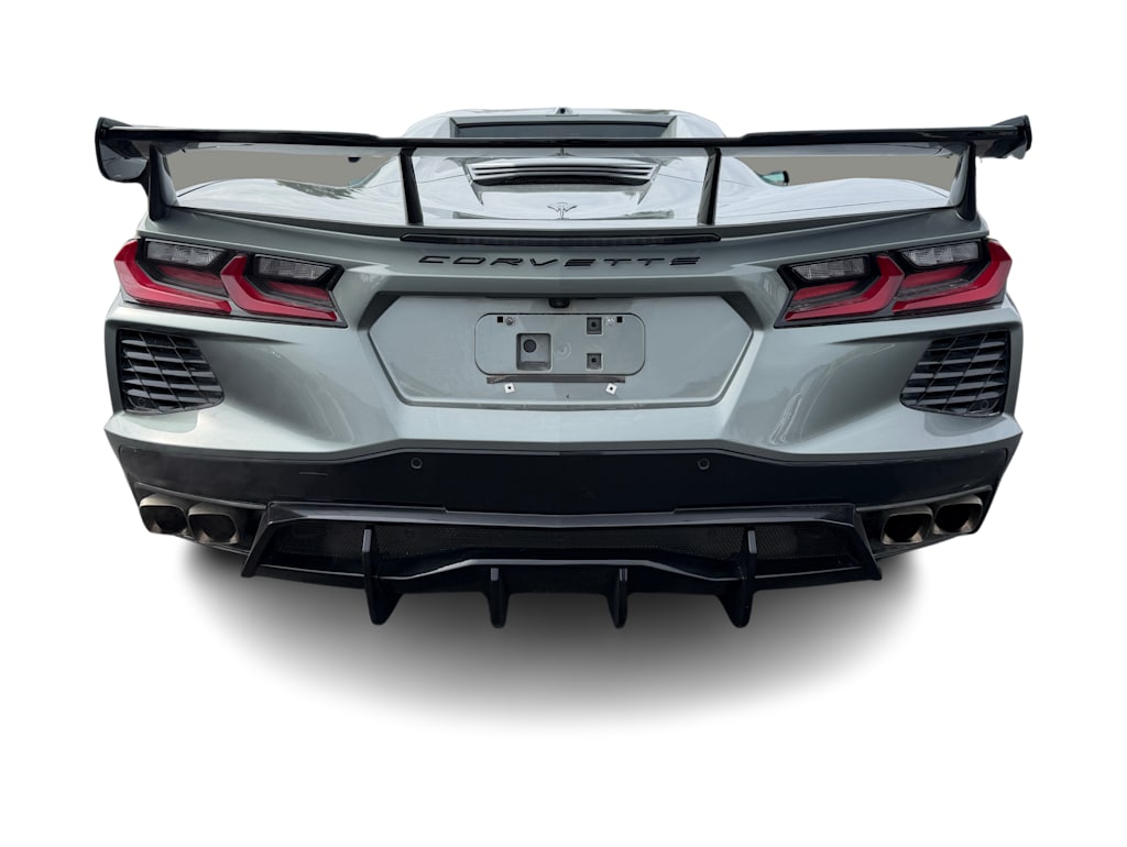 Thumbnail: 2024 Chevrolet Corvette - 3