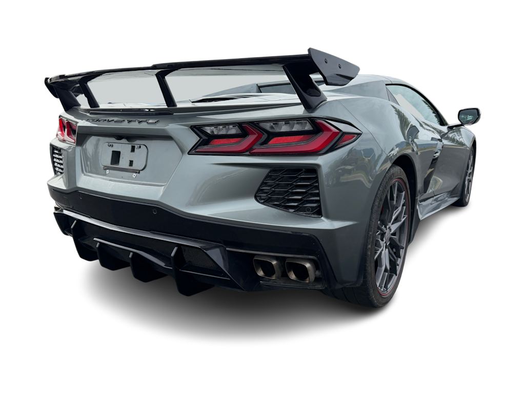 Thumbnail: 2024 Chevrolet Corvette - 18