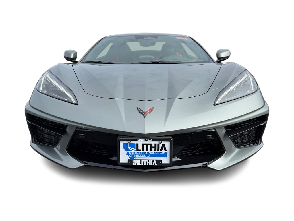 Thumbnail: 2024 Chevrolet Corvette - 15
