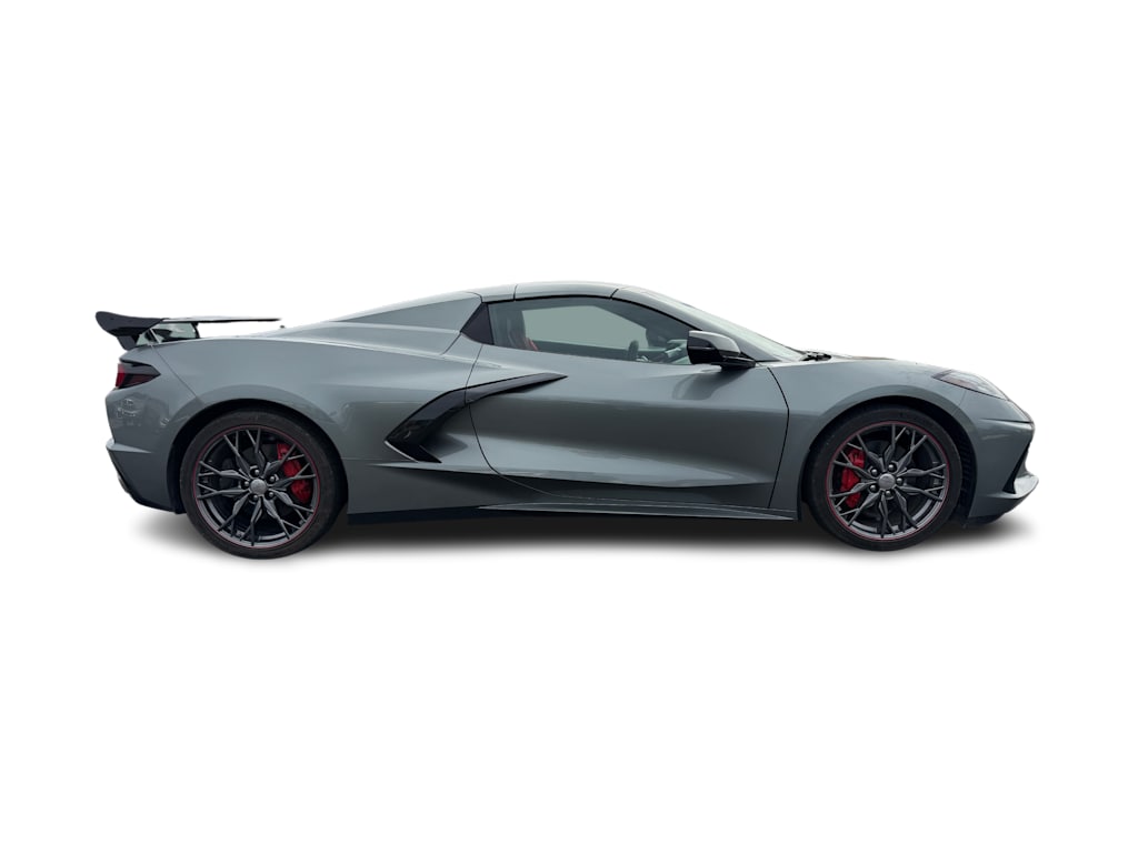 Thumbnail: 2024 Chevrolet Corvette - 17