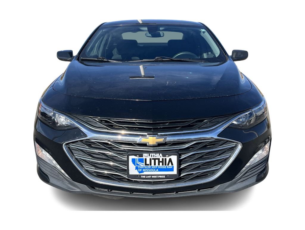 Thumbnail: 2020 Chevrolet Malibu - 6