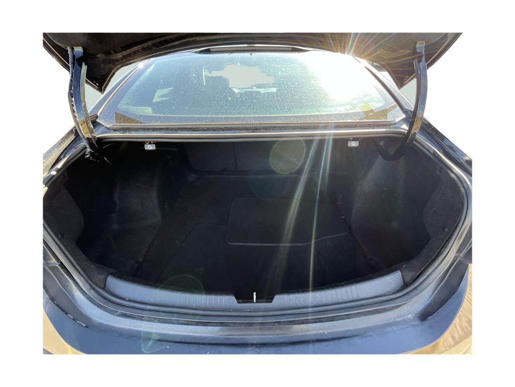 Thumbnail: 2020 Chevrolet Malibu - 18