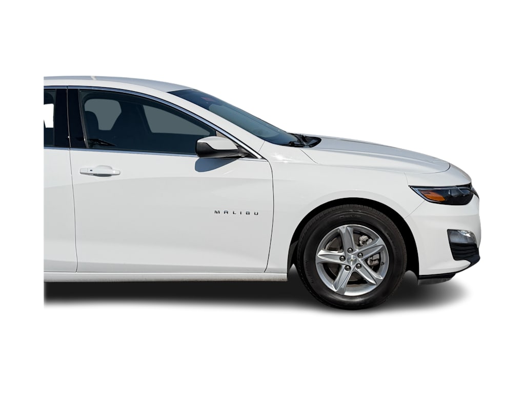 Thumbnail: 2024 Chevrolet Malibu - 15