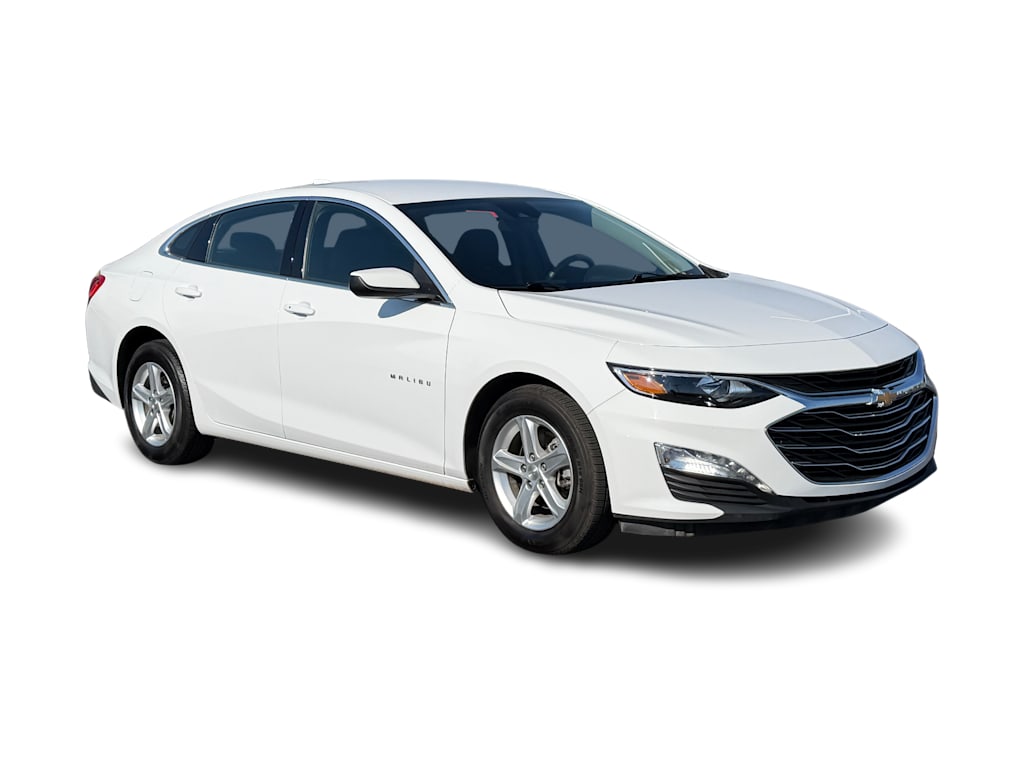 Thumbnail: 2024 Chevrolet Malibu - 14