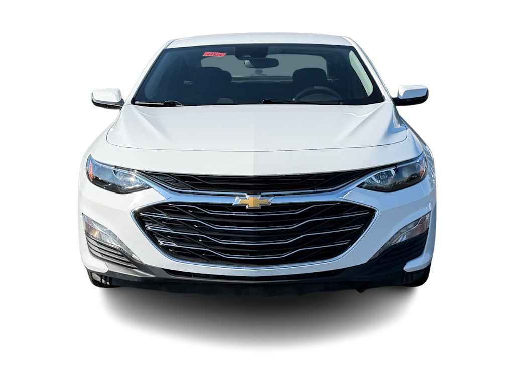 Thumbnail: 2024 Chevrolet Malibu - 4
