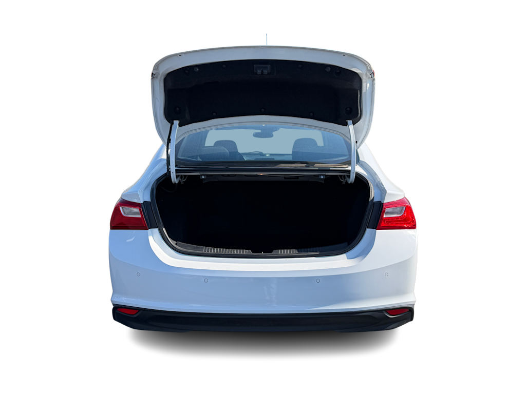 Thumbnail: 2024 Chevrolet Malibu - 19