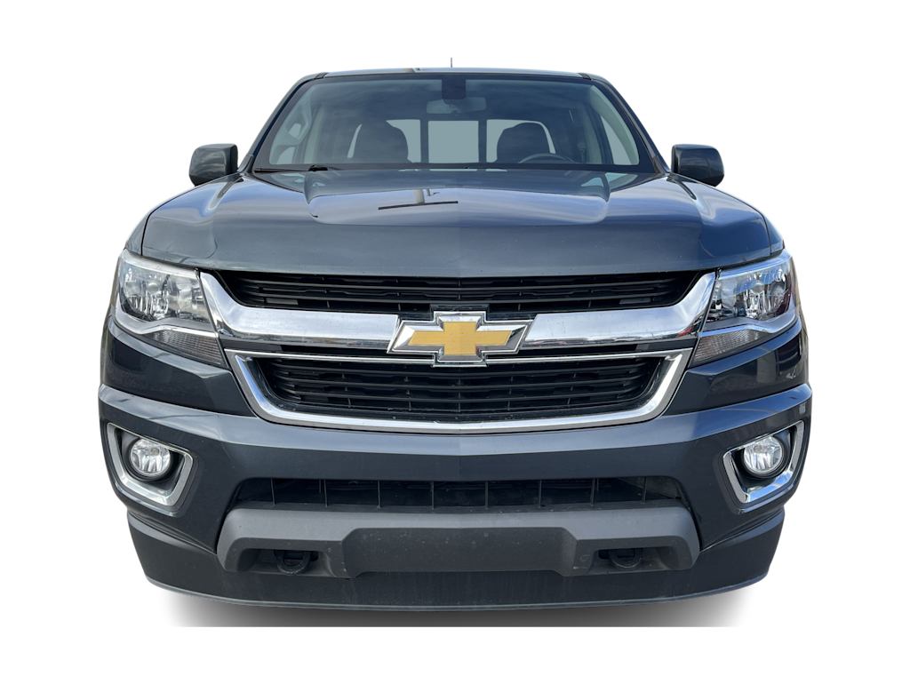 2020 Chevrolet Colorado LT 6