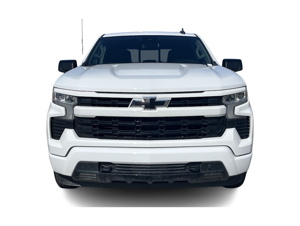 Thumbnail: 2022 Chevrolet Silverado 1500 - 6