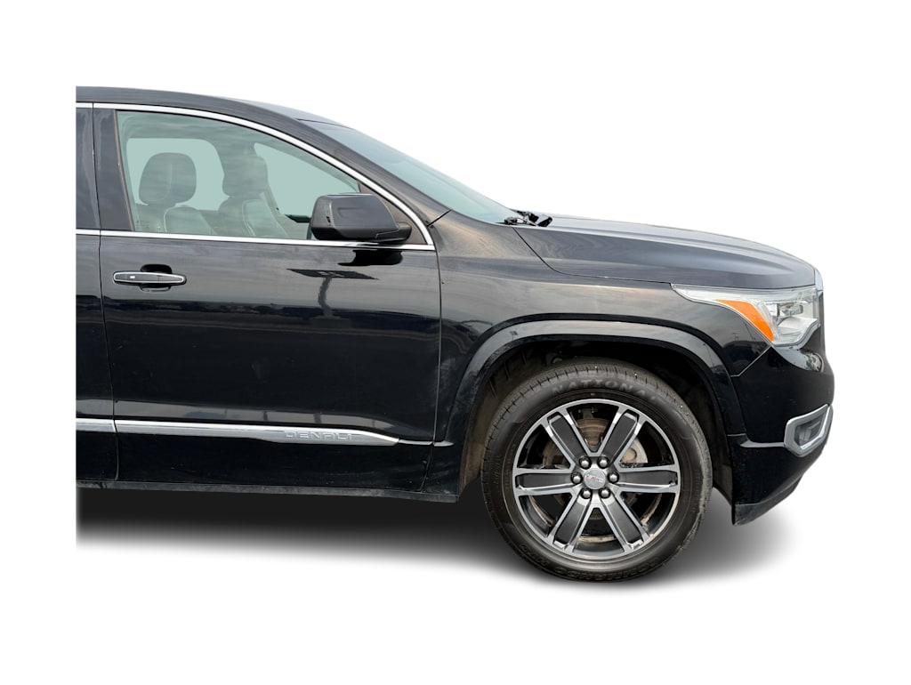 Thumbnail: 2018 GMC Acadia - 16