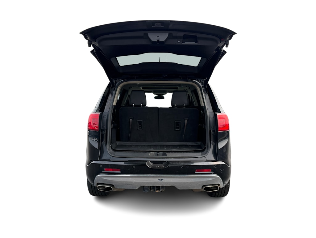 Thumbnail: 2018 GMC Acadia - 14