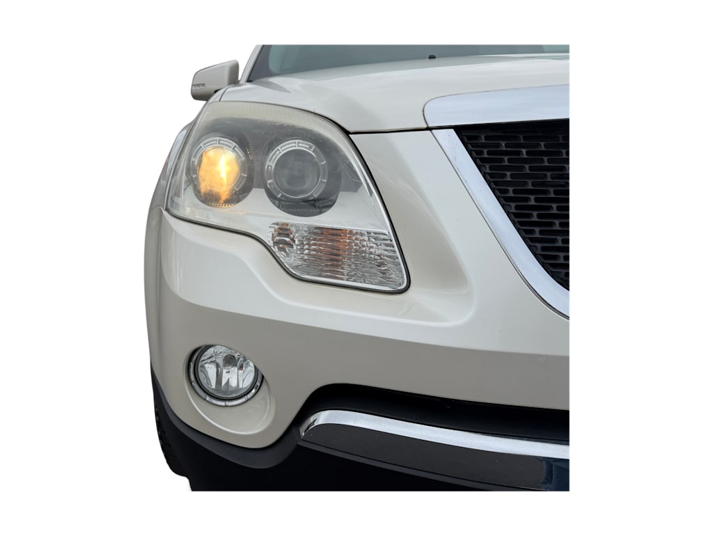 Thumbnail: 2012 GMC Acadia - 15
