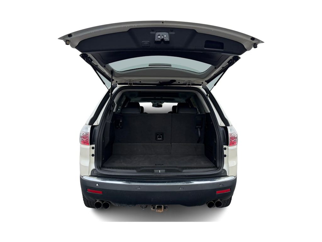 Thumbnail: 2012 GMC Acadia - 20