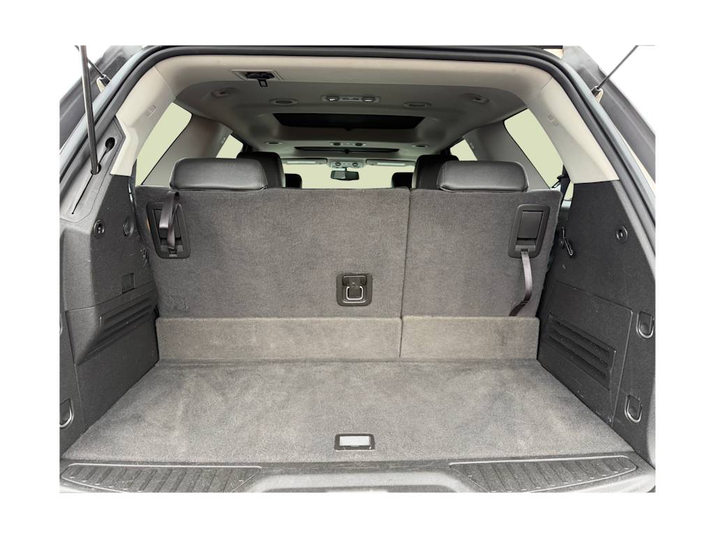 Thumbnail: 2012 GMC Acadia - 19