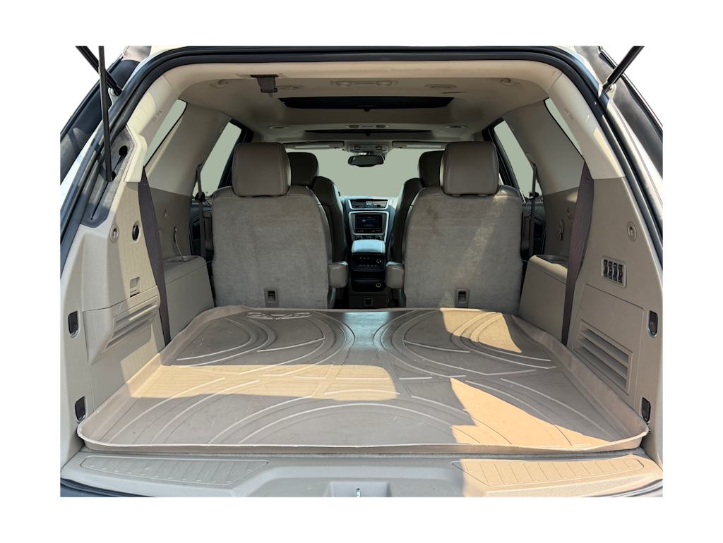 Thumbnail: 2014 GMC Acadia - 17