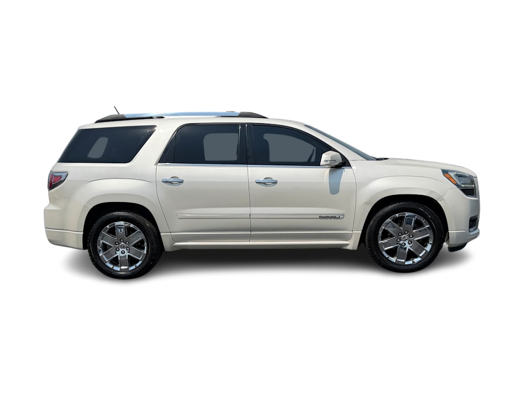 Thumbnail: 2014 GMC Acadia - 15