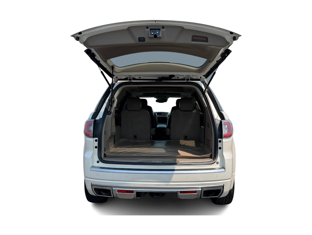 Thumbnail: 2014 GMC Acadia - 12