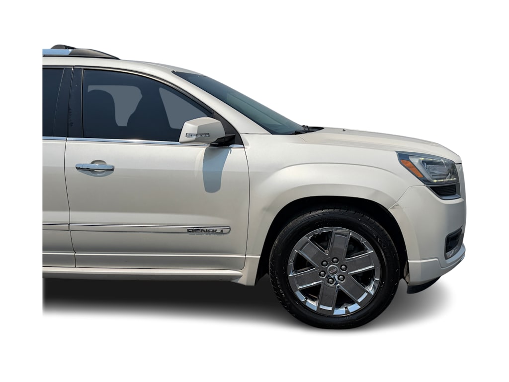 Thumbnail: 2014 GMC Acadia - 14