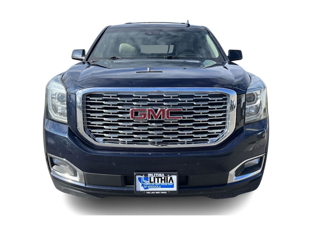 Thumbnail: 2017 GMC Yukon - 6