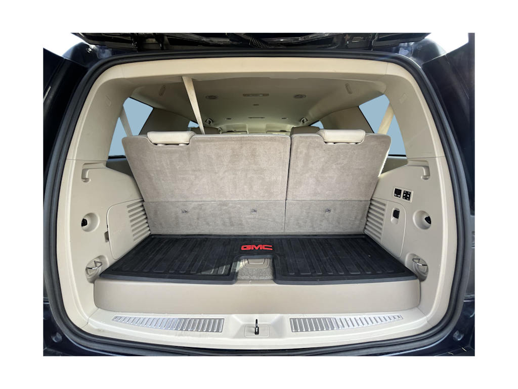 Thumbnail: 2017 GMC Yukon - 17