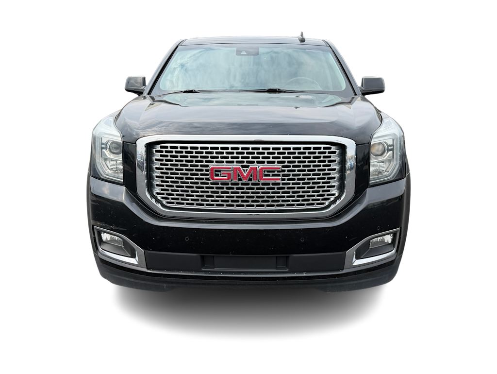 Thumbnail: 2017 GMC Yukon - 4