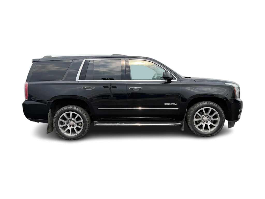 Thumbnail: 2017 GMC Yukon - 16