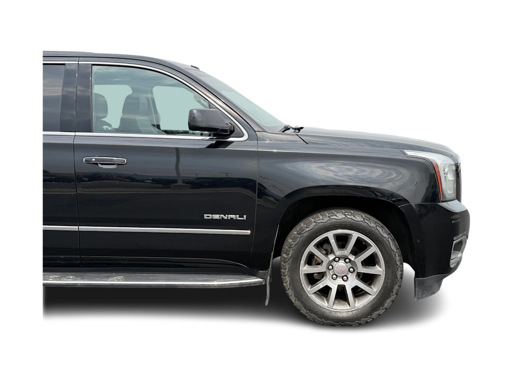 Thumbnail: 2017 GMC Yukon - 15