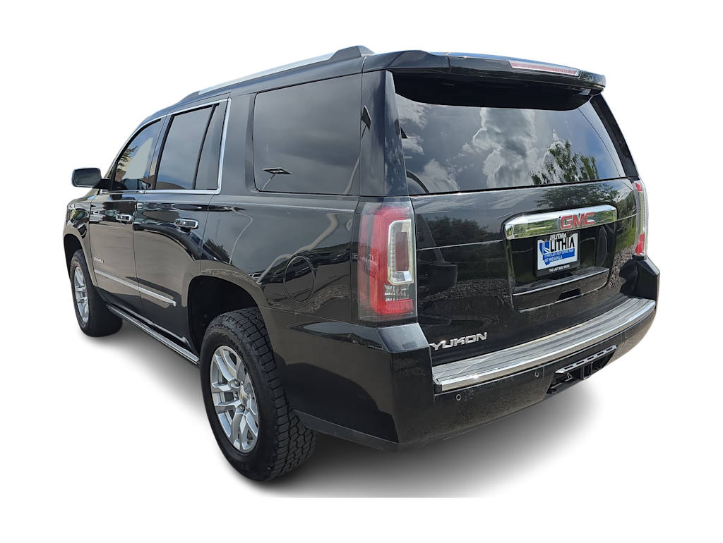 Thumbnail: 2019 GMC Yukon - 4