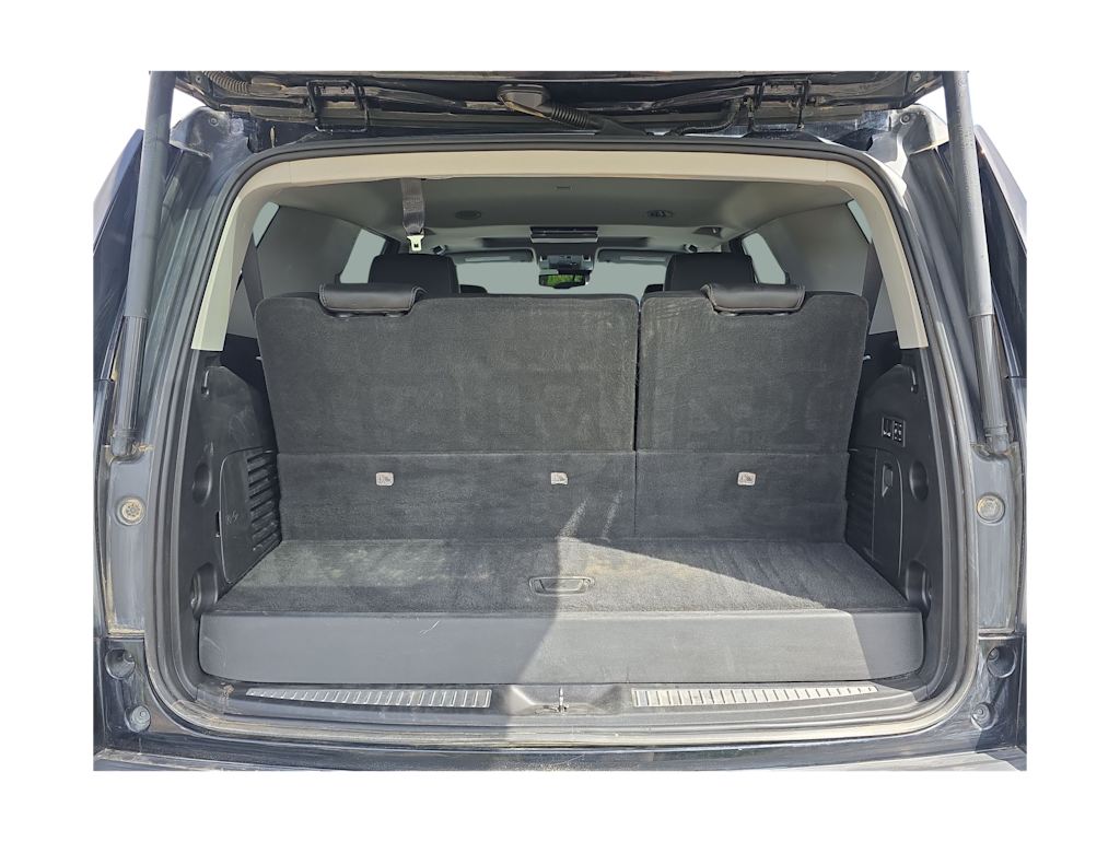 Thumbnail: 2019 GMC Yukon - 17