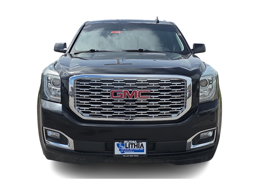 Thumbnail: 2019 GMC Yukon - 6