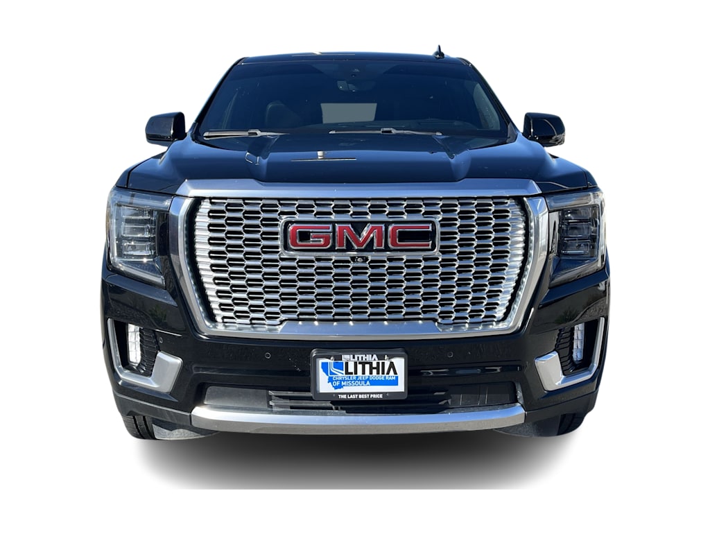 Thumbnail: 2021 GMC Yukon - 6