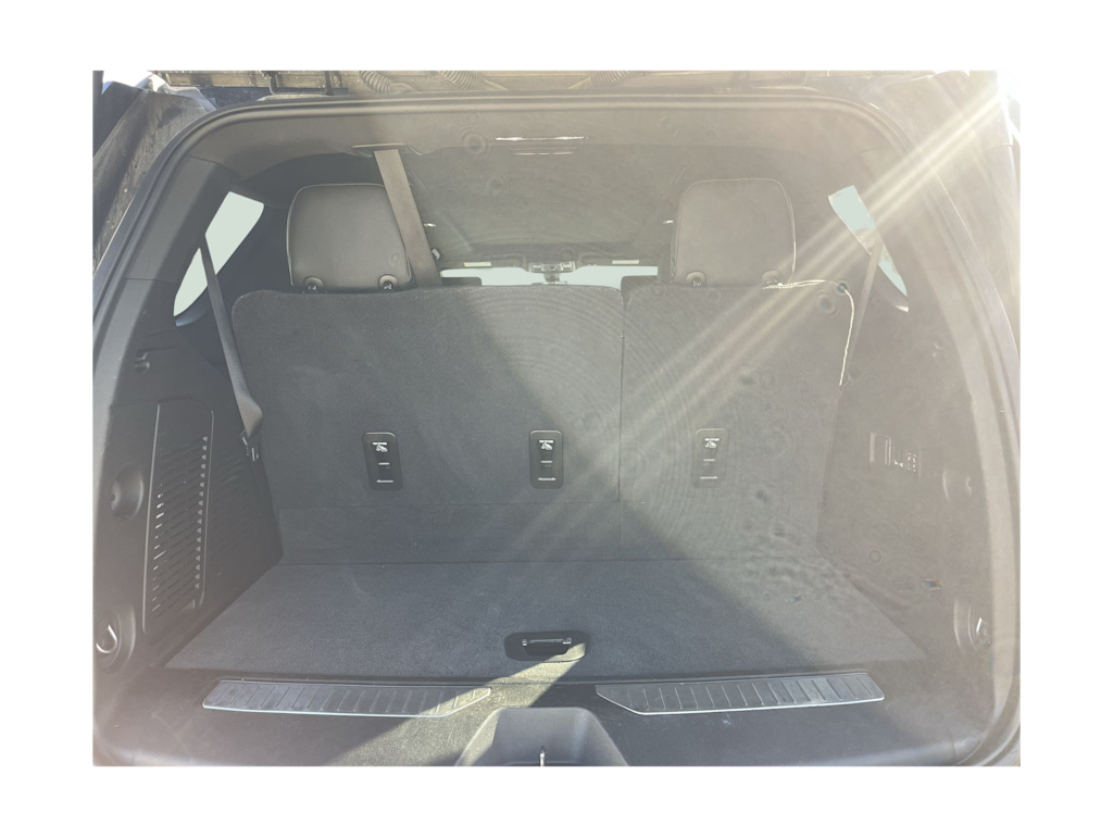 Thumbnail: 2021 GMC Yukon - 17