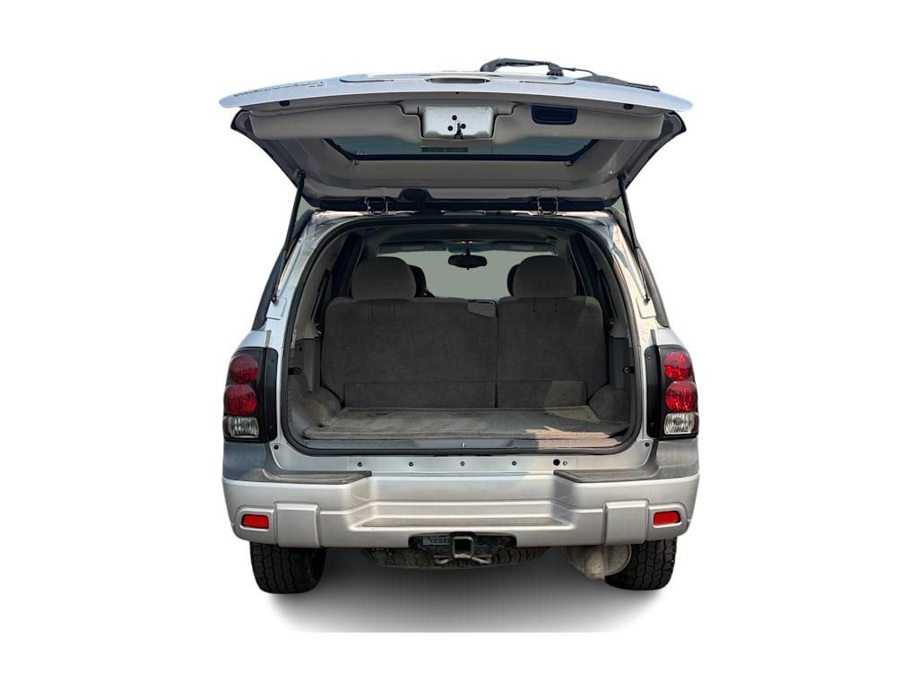 Thumbnail: 2006 Chevrolet TrailBlazer - 13