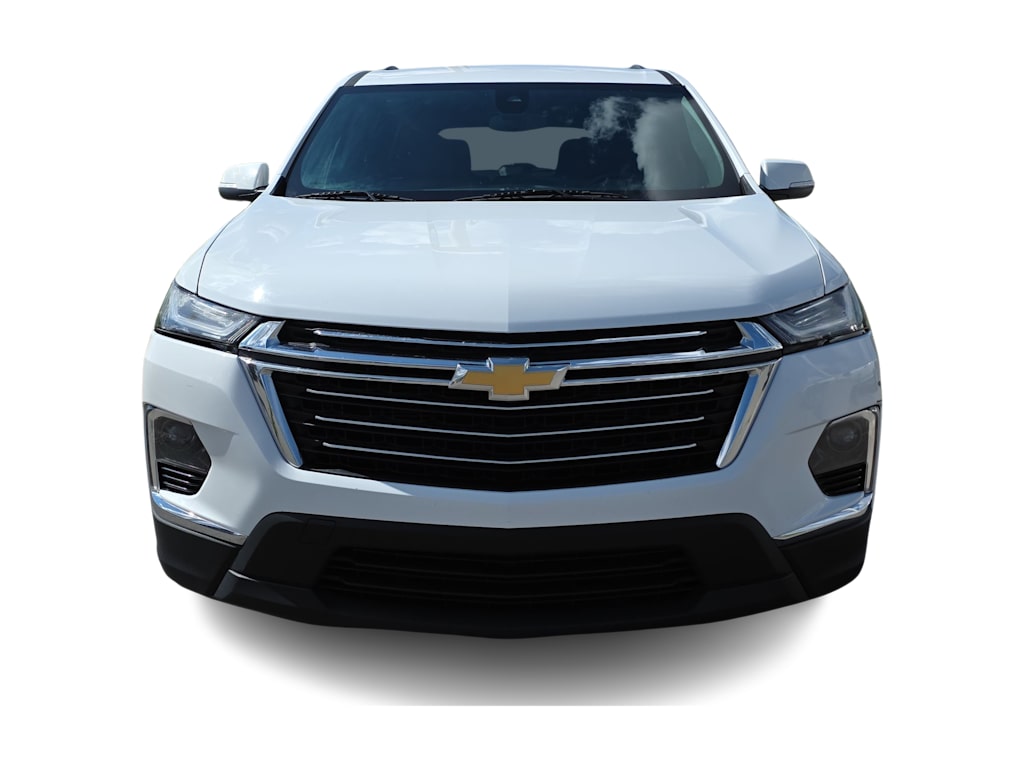 Thumbnail: 2023 Chevrolet Traverse - 6