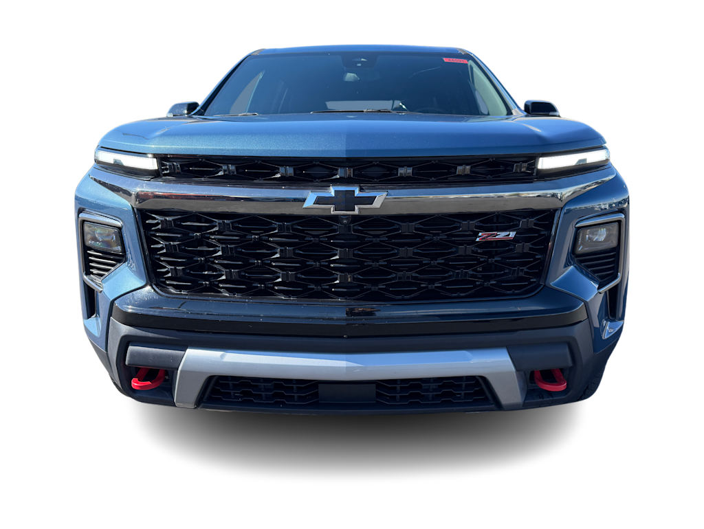 Thumbnail: 2024 Chevrolet Traverse - 4