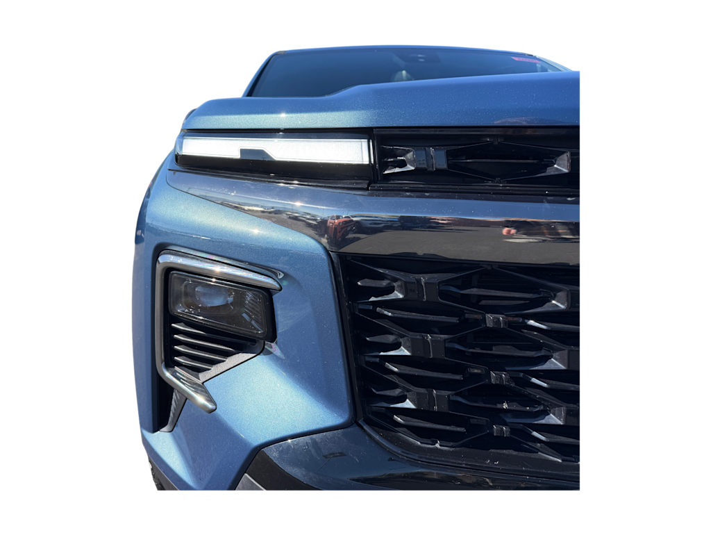 Thumbnail: 2024 Chevrolet Traverse - 16
