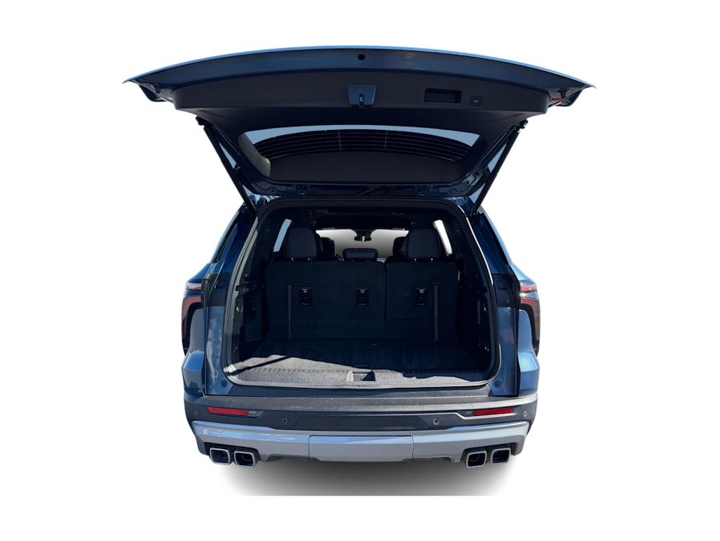 Thumbnail: 2024 Chevrolet Traverse - 14