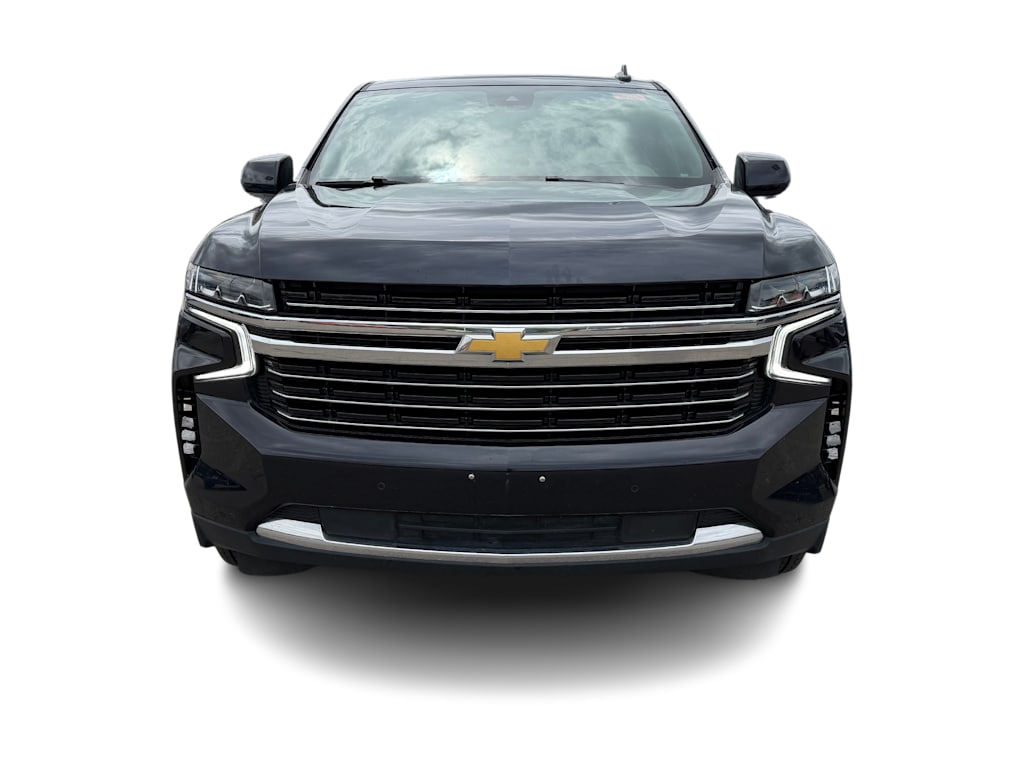 Thumbnail: 2024 Chevrolet Suburban - 4