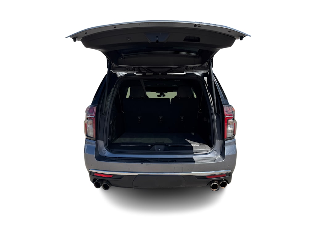 Thumbnail: 2021 Chevrolet Suburban - 17