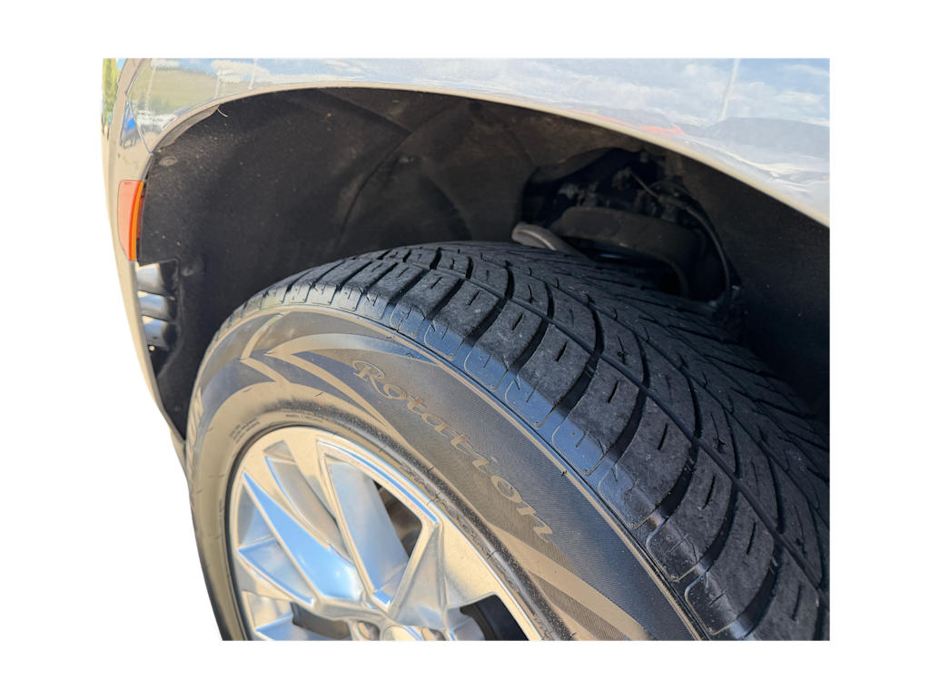 Thumbnail: 2021 Chevrolet Suburban - 13