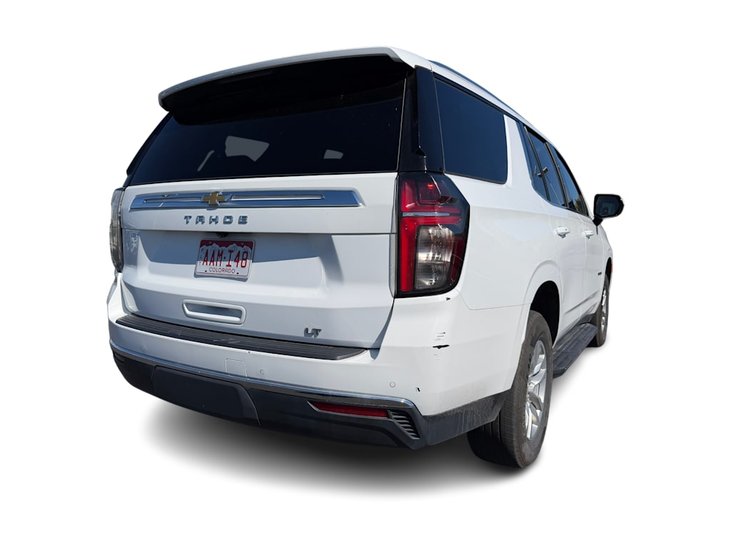 Thumbnail: 2024 Chevrolet Tahoe - 19