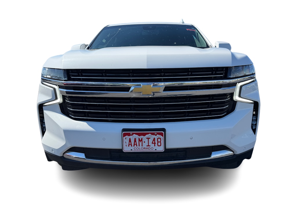 Thumbnail: 2024 Chevrolet Tahoe - 4