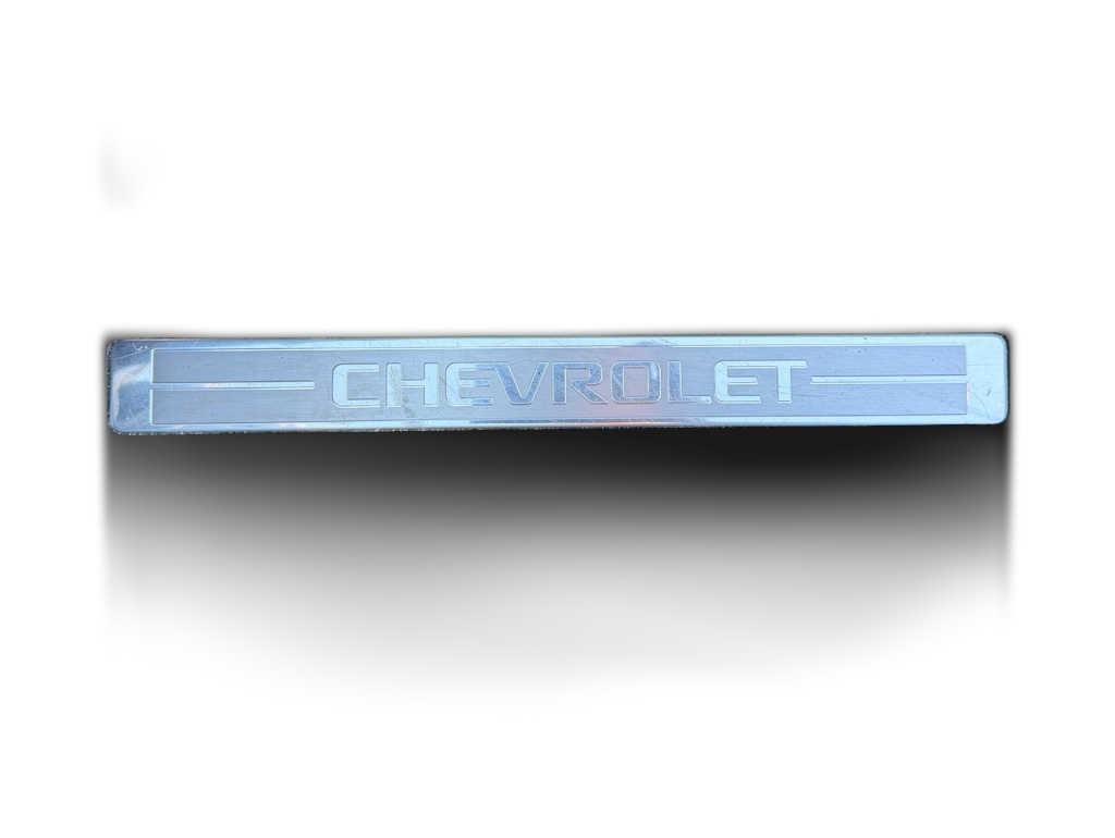 Thumbnail: 2024 Chevrolet Tahoe - 15