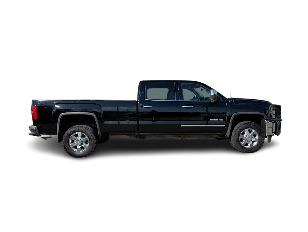 Thumbnail: 2018 GMC Sierra 2500 - 19