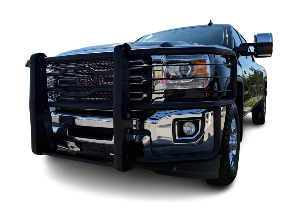 Thumbnail: 2018 GMC Sierra 2500 - 5