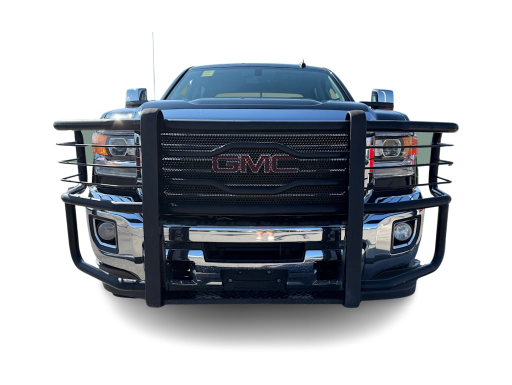 Thumbnail: 2018 GMC Sierra 2500 - 17