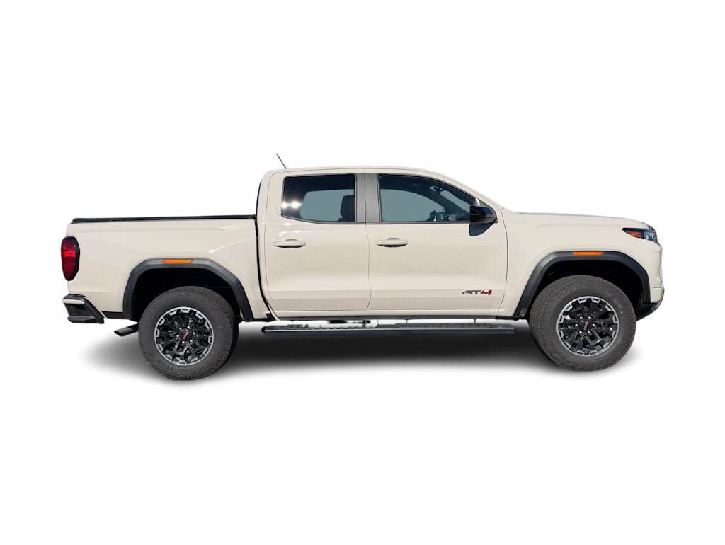 Thumbnail: 2026 GMC Canyon - 19