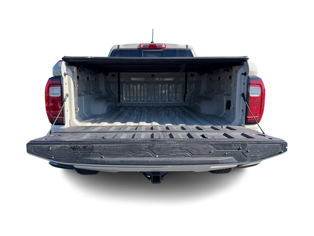 Thumbnail: 2026 GMC Canyon - 15