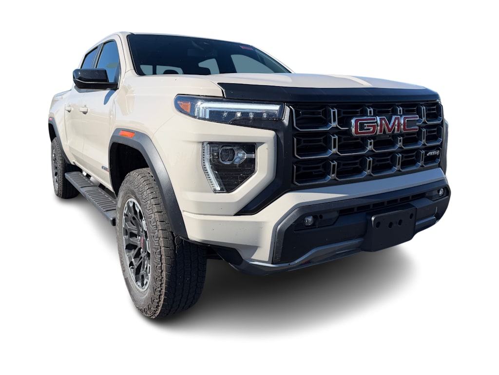 Thumbnail: 2026 GMC Canyon - 18